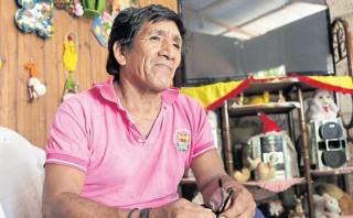 Mininter: los testigos de Madre Mía no han sido amenazados