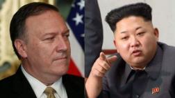 EE.UU. - Corea del Norte: Jefe de la CIA llegó a Corea del Sur