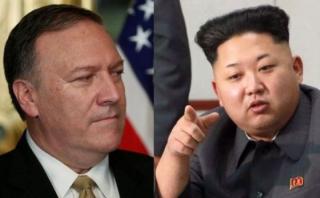 EE.UU. - Corea del Norte: Jefe de la CIA llegó a Corea del Sur