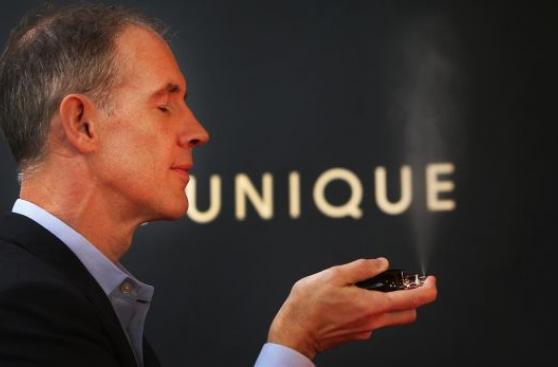 “Una buena nariz no te asegura ser un buen perfumista”