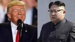 Donald Trump dice estar dispuesto a reunirse con Kim Jong-un