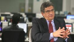 Juan Sheput: “No creo que haya montesinistas en todas partes”