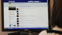Facebook revisó posts de jóvenes para saber su estado de ánimo