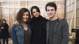 "13 Reasons Why": Selena Gómez responde a críticos de la serie