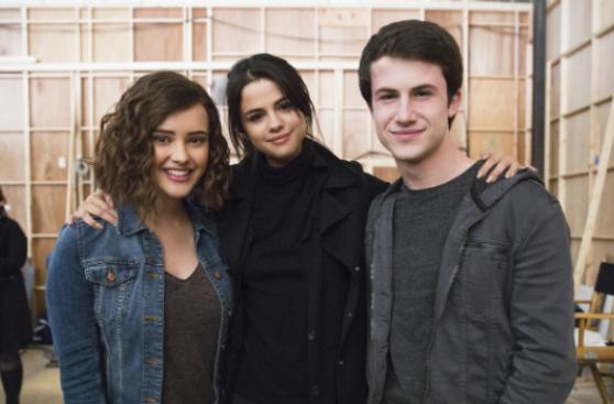 "13 Reasons Why": Selena Gómez responde a críticos de la serie