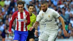 Real Madrid vs. Atlético: 5 claves del derbi por Champions