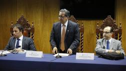 Odebrecht: Pablo Sánchez avanza en contrato de ex fiscal suizo