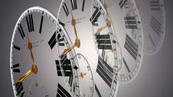 El viaje en el tiempo sería posible, matemáticamente