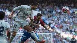 Real Madrid vs. Atlético: la emotiva portada del diario "Marca"
