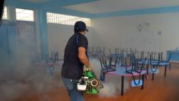 Piura reporta el mayor número de casos de Chikunguña en el país
