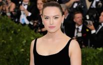 MET Gala 2017: las fotos que dejó el evento en Nueva York