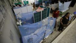 Piura: ascienden a 10 las víctimas mortales de dengue
