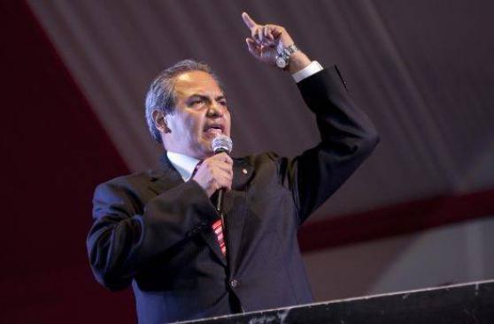 Quesada: JNE debe repartir financiamiento de la Alianza Popular