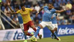 "Raúl Ruidíaz: el delantero sin ampays", por Pedro Canelo