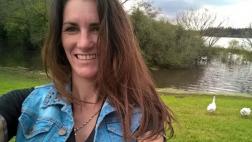 Dejó extraño mensaje en Facebook y continúa desaparecida