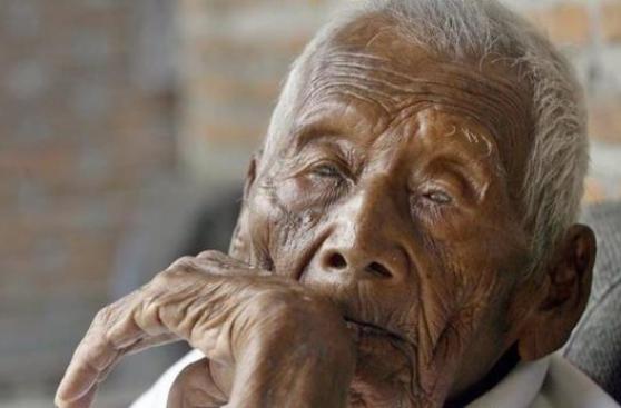 Muere el indonesio que aseguraba nació en 1870, hace 146 años