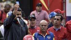 ¿Qué busca Maduro al convocar una Asamblea Constituyente?