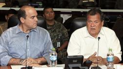 El Ejecutivo niega que haya reglajes en los ministerios