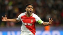 Radamel Falcao definió club en el que desea seguir su carrera