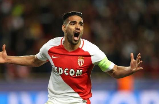 Radamel Falcao definió club en el que desea seguir su carrera