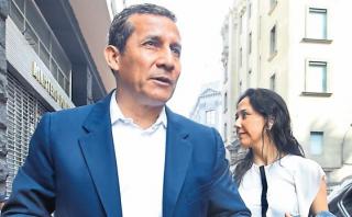 Fiscalía: audios confirman roles en la sombra en nacionalismo