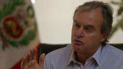 Basombrío espera que fiscalía acoja denuncia contra Movadef