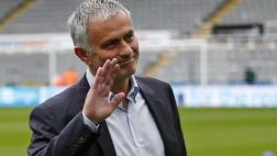 Mourinho amenaza jugar con juveniles y podría ser castigado