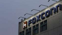 Foxconn planea abrir centro de producción para Amazon en China