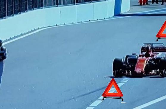 Policía de España se burló así de Fernando Alonso