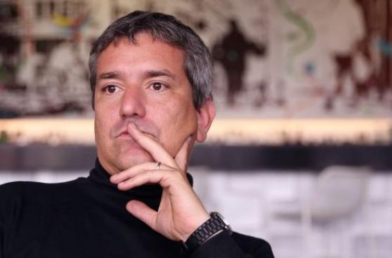 Roncagliolo: Durante un tiempo fui 'el sicario de las letras'