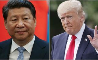 China insta a EE.UU. sacar "de inmediato" su escudo antimisiles