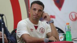 Universitario: Figuera no volverá a jugar en Torneo de Verano