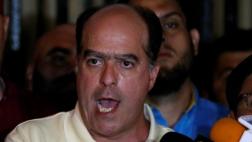 Oposición llama a "rebelarse" a la Constituyente de Maduro