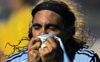 Juan Pablo Sorín eligió a los posibles sucesores de Messi