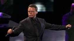 Luis Miguel: cantante mexicano fue arrestado en Los Ángeles