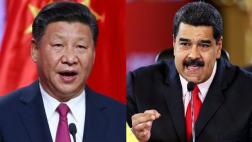 Hasta China se pronunció sobre Venezuela. ¿Qué dijo?