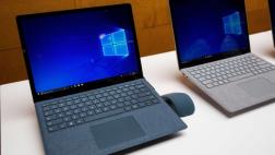 Windows 10 S y la Surface Laptop, lo nuevo de Microsoft