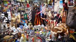 "Star Wars" y los 10 productos más curiosos que ha inspirado