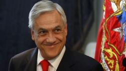 Chile: Piñera se encamina a ganar otra vez la presidencia