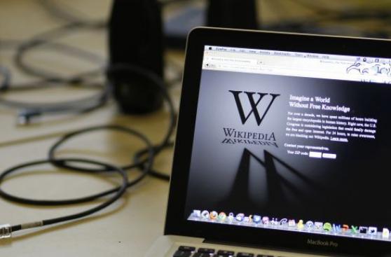 Wikipedia apela la prohibición de acceso impuesta por Turquía