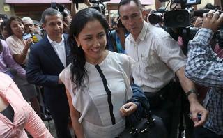 Fiscalía interrogará a Barata por las agendas de Nadine Heredia