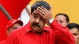 EE.UU.: Lo que hizo Maduro no parece esfuerzo de reconciliación