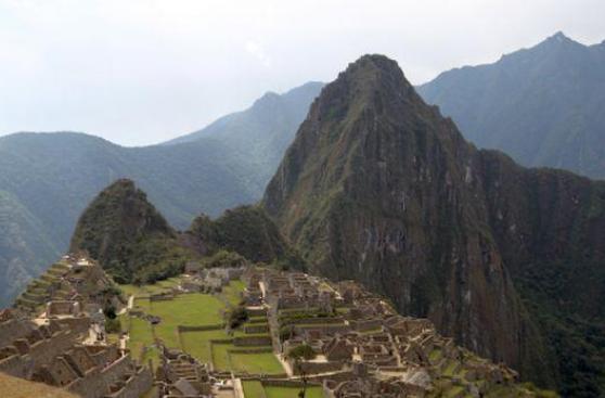 Machu Picchu: turistas podrán ingresar en doble horario
