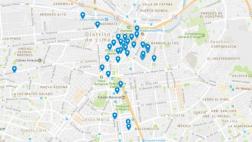 Cercado de Lima: los restaurantes sancionados por insalubridad