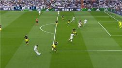 La polémica en gol de Cristiano: ¿Estaba en fuera de juego?