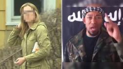 Trabajó en el FBI y se casó con terrorista del Estado Islámico