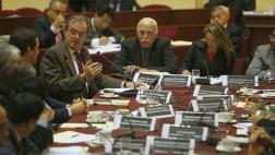 Ministro Basombrío acudirá mañana al Congreso por Movadef