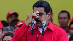 La Celac también le da la espalda a Nicolás Maduro