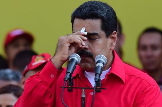 La Celac también le da la espalda a Nicolás Maduro