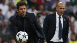 Diego Simeone no pierde las esperanzas y dijo esto tras derrota